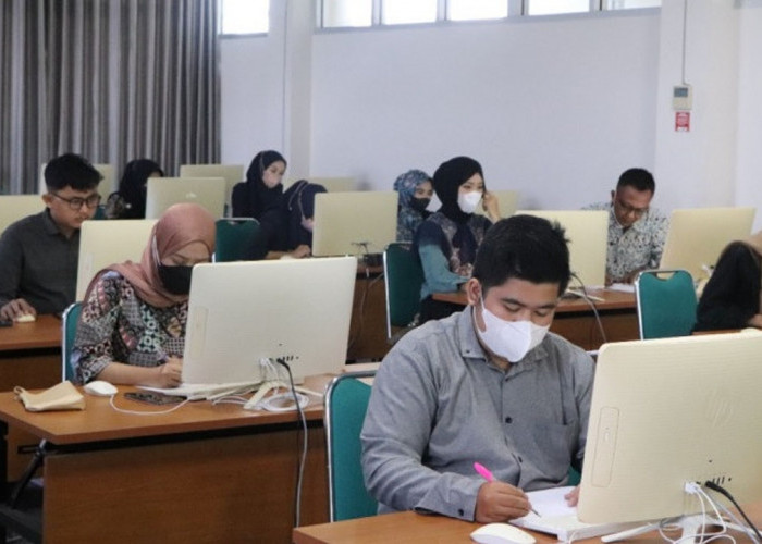 Pendaftaran UM-PTKIN 2026 Dibuka Resmi 13 April, Ini Alur, Biaya dan Syarat Lengkapnya