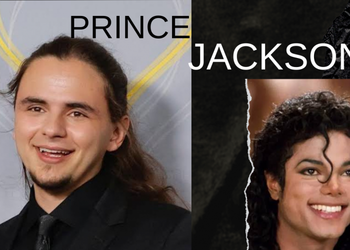 Prince Jackson Cerita Tantangan Terberat dalam Melanjutkan Warisan Michael Jackson