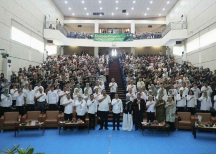 Poltekesos Bandung Bahas Pendampingan Spiritual dalam Layanan Kesejahteraan Sosial