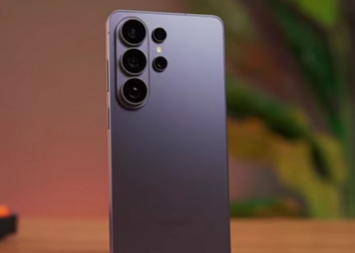 Samsung Galaxy S26 Ultra Hadirkan Privacy Display Canggih, Solusi Untuk Kebutuhan Privasi di Era Digital