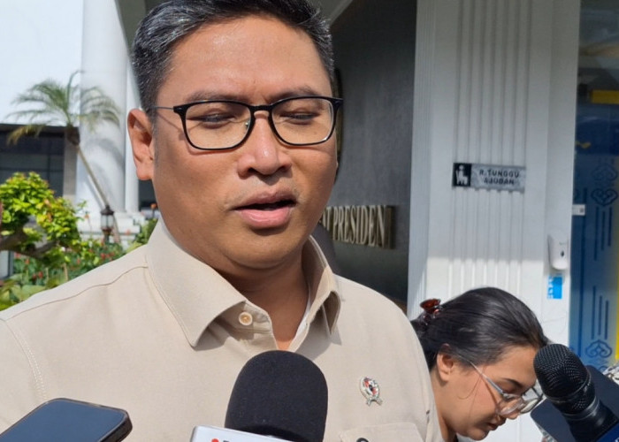 Transparansi Program MBG Diperkuat, Orang Tua Bisa Awasi Menu Makan Bergizi Secara Online