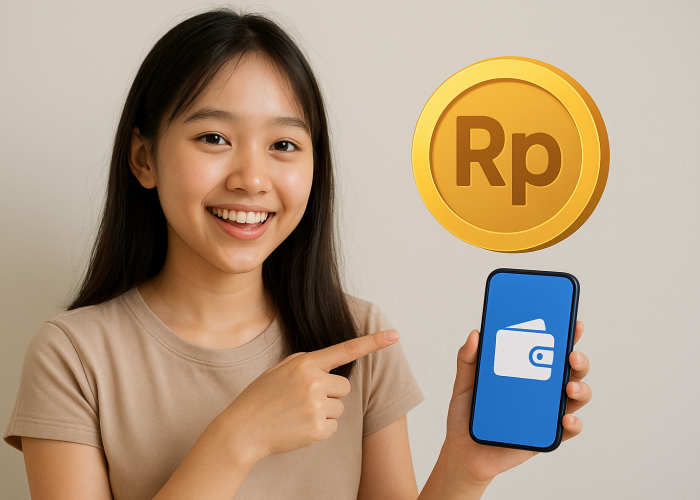 Berburu DANA Kaget untuk Dapat Saldo DANA Gratis Rp231.000