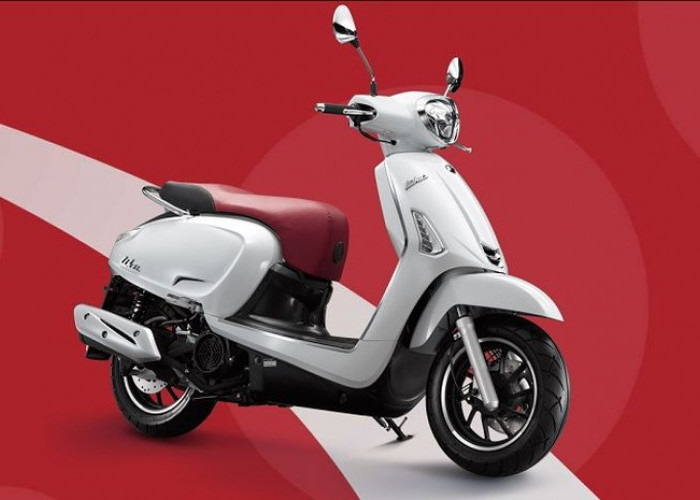 6 Motor Matic Paling Nyaman 2026, Pilihan Terbaik untuk Harian yang Bikin Perjalanan Makin Irit