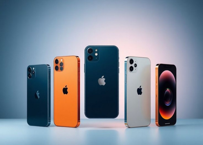 Daftar Seri iPhone Paling Worth It Beserta Harganya, Nomor 2 Jadi Buruan Saat Akhir Bulan