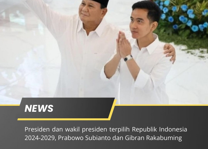 Tahapan dan Jadwal Pelantikan Presiden dan Wakil Presiden 2024, Prabowo Subianto dan Gibran Rakabuming