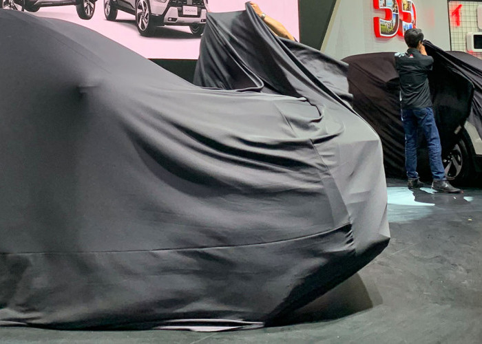 Intip Bocoran Peluncuran Mitsubishi Hybrid, Fokus Produksi Lokal Sebelum Rilis Resmi