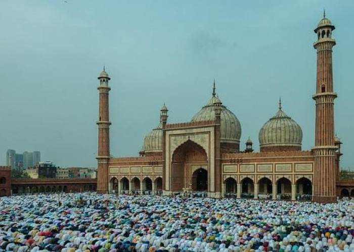 KETAHUI Syarat Wajib Puasa Ramadan, Bagi Kamu yang Sudah Baligh Mari Simak