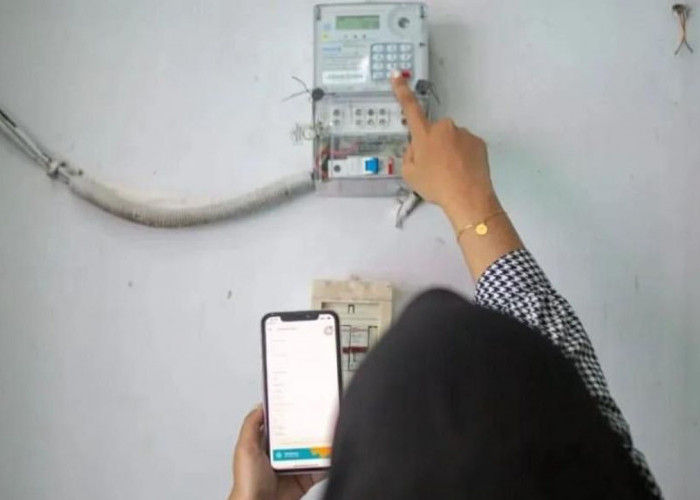 Cara Isi Token Listrik: Panduan Lengkap, Mudah dan Cepat untuk Pelanggan Prabayar