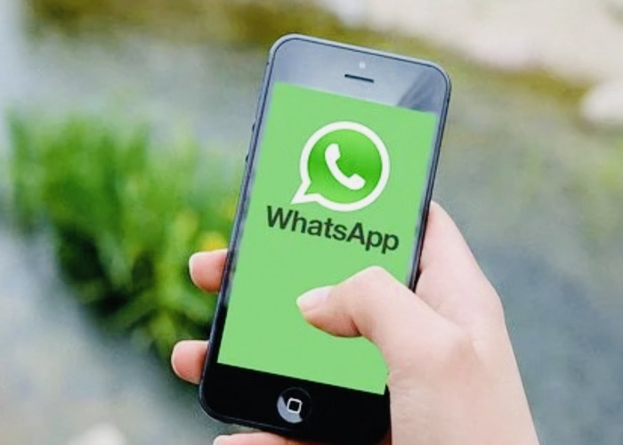 Siap-Siap Bulan Depan WhatsApp Akan Blokir Otomatis Tipe Ponsel yang Tidak Dukung Tipe iOS
