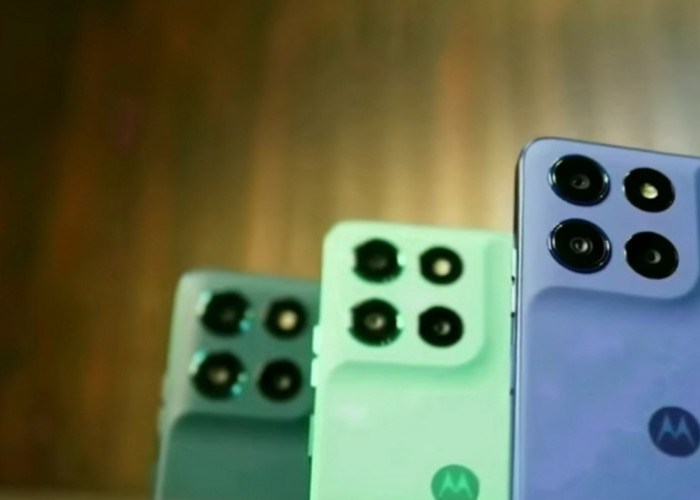 April 2026 Lagi Panas! Ini Daftar HP 2 Jutaan Spek Gahar yang Layak Jadi Andalan Harian