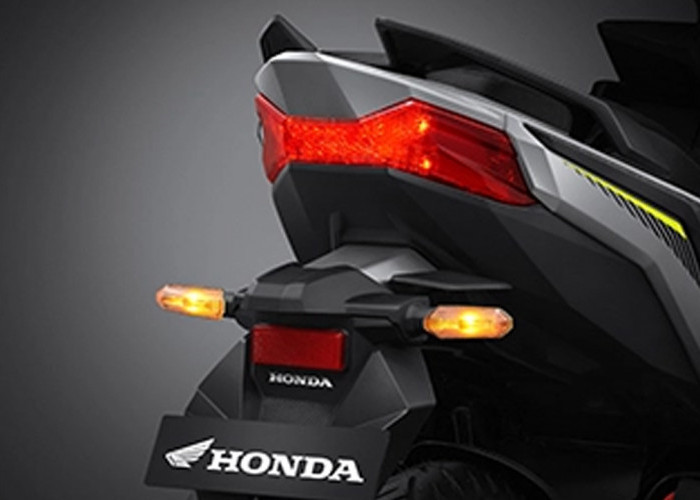 Makin Gagah, Spesifikasi Lengkap Honda Vario Terbaru 2026, Bagasi Jumbo 18 Liter, Ban Belakang 120/70