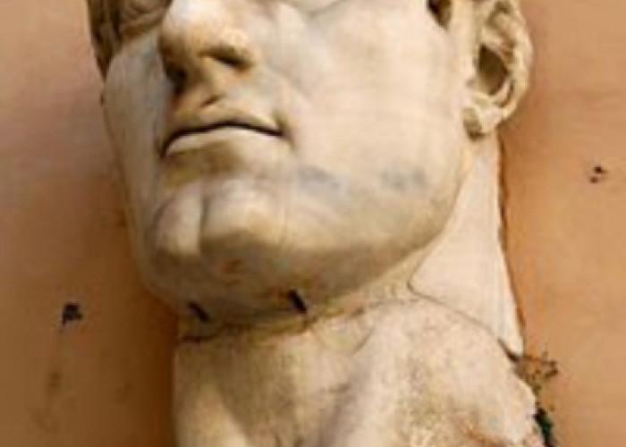 Konstantinus I Menjadi Kaisar Romawi, Hari Ini di Masa Lalu