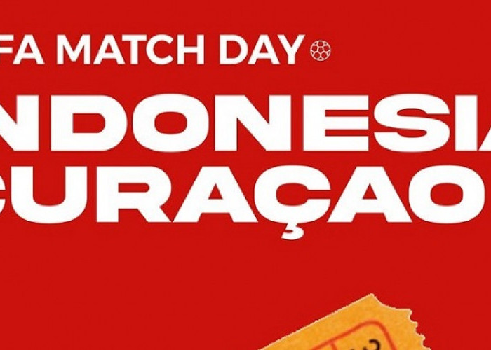 Jadwal FIFA Matchday 2022: Timnas Indonesia vs Curacao, Malam ini Pukul 20.00 WIB
