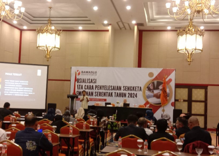 Potensi Sengketa di Pilkada Kabupaten Tasikmalaya: dari Perselisihan Lahan APK hingga Kampanye