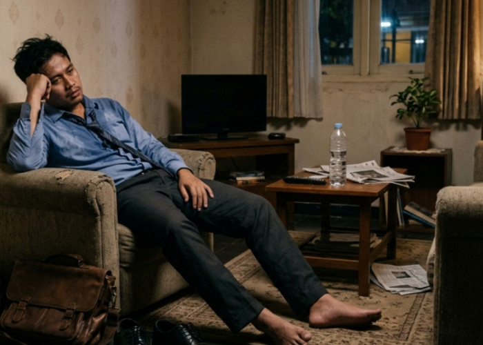 Kenapa Sudah Kerja Keras Tapi Uang Tidak Bertambah? Ini Cara Mengubah Pola Pikir Finansial