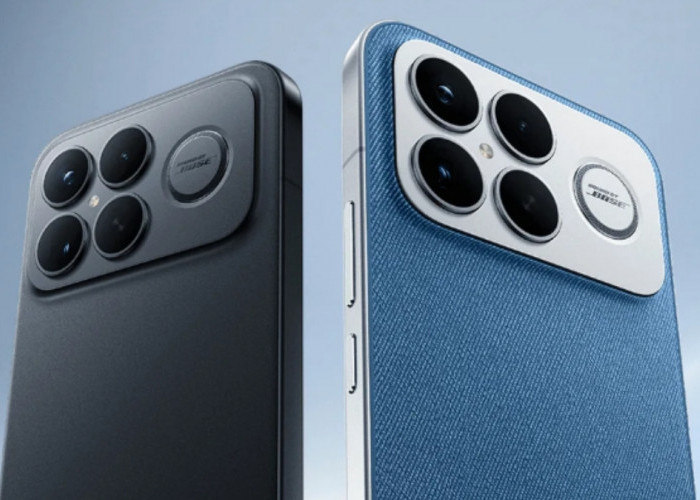 Poco F8 Ultra: Gebrakan Flagship Premium dengan Performa Snapdragon 8 Elite dan Kamera Telefoto 5 Kali 