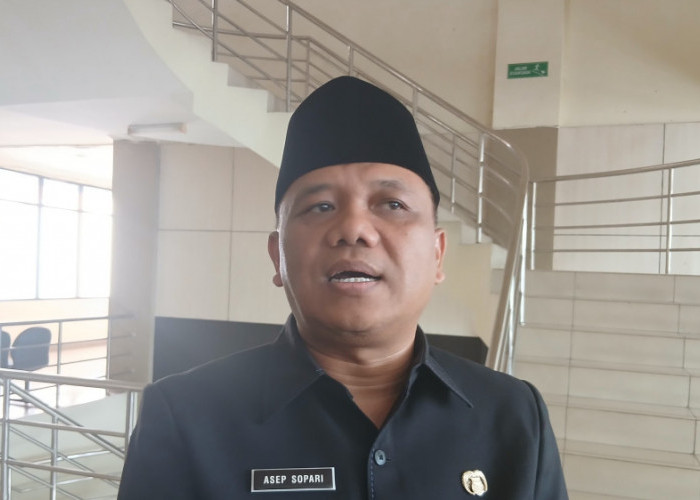 Pemkab Tasikmalaya Bentuk Satgas Validasi Data Anak Putus Sekolah, Angka 29 Ribu Dipertanyakan