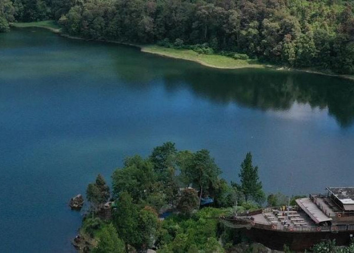 6 Rekomendasi Tempat Wisata di Jawa Barat untuk Libur Lebaran 2024, Semuanya Wisata Alam