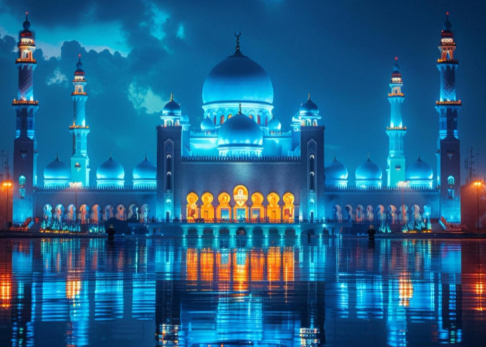 Amalan Doa Nabi Sulaiman dan Jalan Menuju Kekayaan yang Tenang serta Berkah