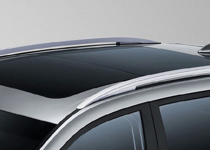 Mengenal Atap Mobil yang Bisa Terbuka 2026: 3 Jenis Favorit Pecinta Otomotif: Sunroof, Monoruf, Panoramic Roof