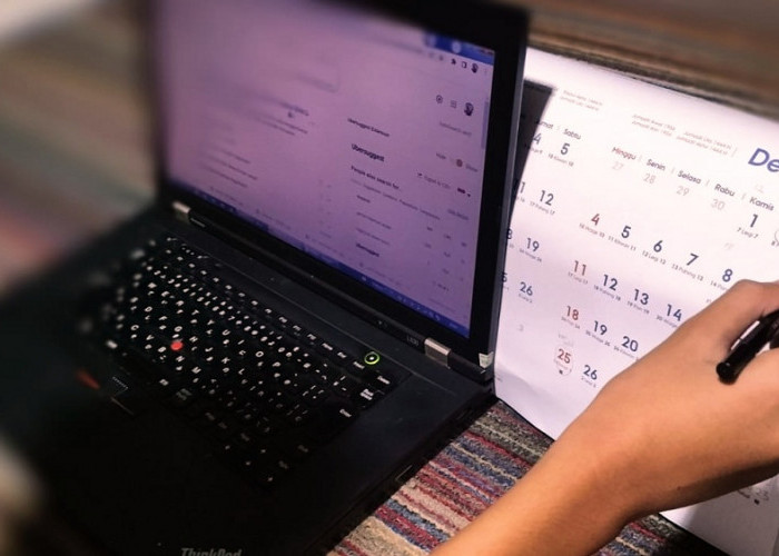 Cara Pendaftaran dan Jadwal Pelaksanaan Seleksi Calon Kepala Sekolah SD dan SMP di Disdik Kota Tasikmalaya