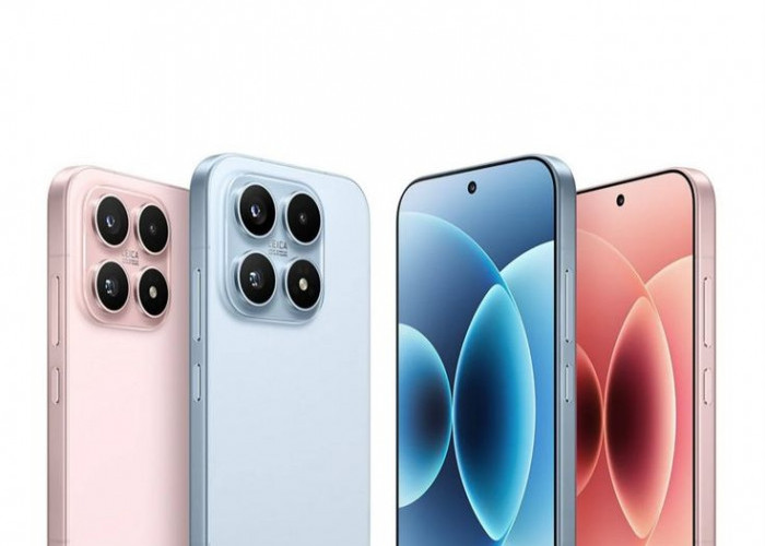 Spesifikasi dan Harga Redmi 17 Terbaru, HP Murah dengan Kamera Juara?