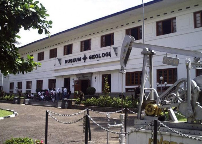 Wisata Edukasi, Inilah 5 Museum di Jawa Barat yang Cocok Dikunjungi Pada Libur Akhir Tahun