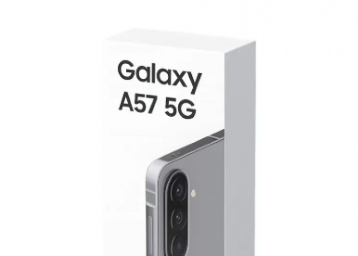 3 HP Samsung Galaxy dengan Baterai Besar dan Bodi Tipis, Ada A57 5G