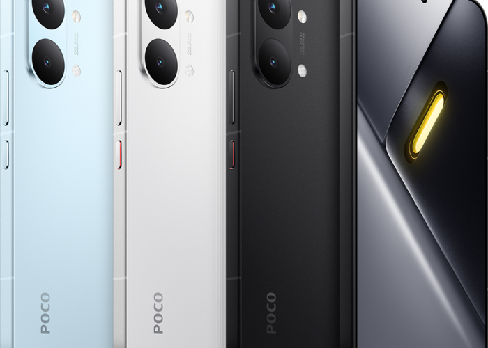3 Rekomendasi HP Performa Ngebut untuk Gaming, Poco X8 Pro hingga Oppo Find X9