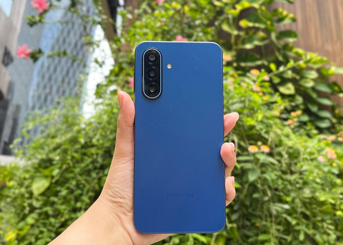 Cicilan Mulai Rp 300 Ribuan Sudah Dapat Samsung Galaxy A17 5G dengan Fitur AI Canggih