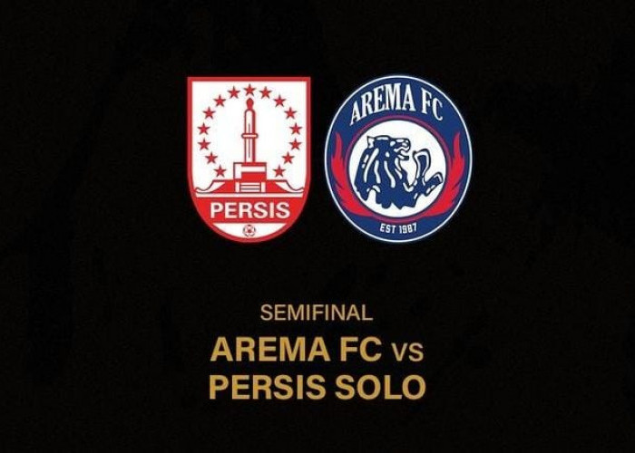 Arema FC Melaju ke Final Piala Presiden 2024, Persis Solo Takluk di Hadapan Pendukungnya Sendiri