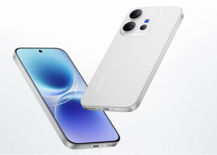 Vivo X300e Resmi Meluncur, Spesifikasi Vivo X300e Bikin Flagship Makin Gila