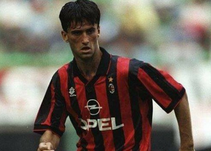 Legenda AC Milan: Saya Percaya Inter Milan Lebih Superior dari Juventus