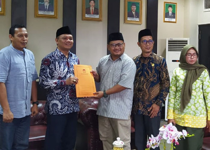 DPRD Kabupaten Tasikmalaya Akan Melakukan PAW Anggota Dewan untuk Ketiga Kali
