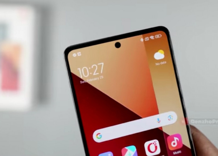 HP Xiaomi 3 Sampai 4 Jutaan Paling Worth It 2026: Performa Kencang, Fitur Lengkap, Siap Dipakai Jangka Panjang