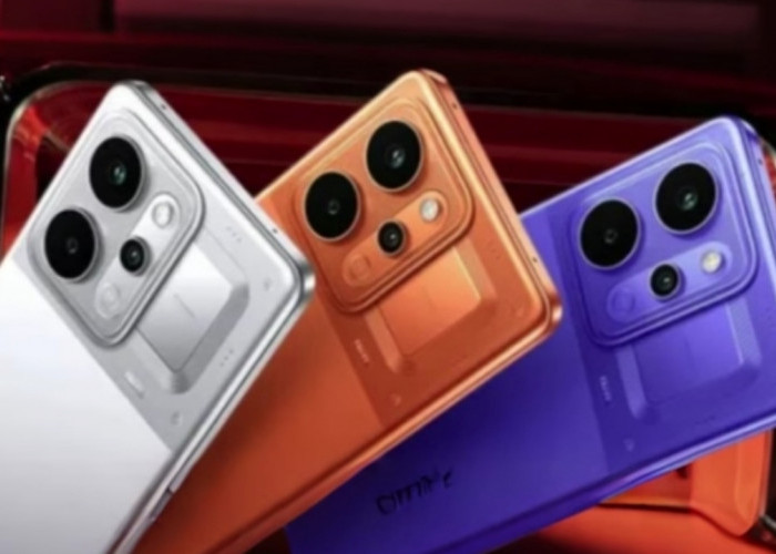 Baterai 10001 mAh Yang Dibawa Realme P4 Power 5G Jadi Terobosan yang Ubah Standar Smartphone Masa Kini