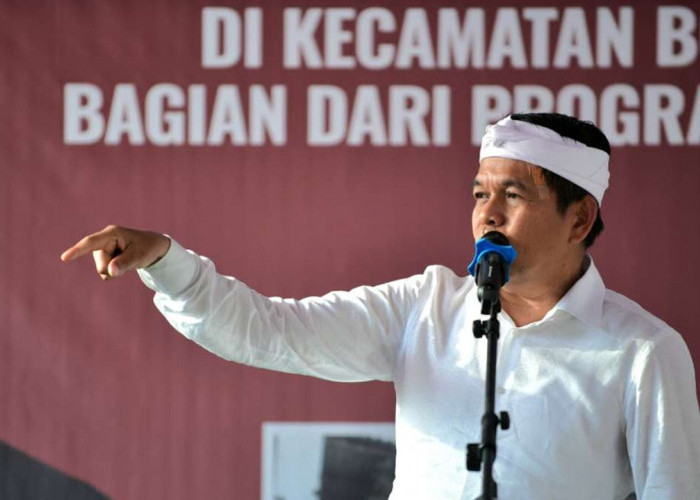 Gubernur Jabar Tegaskan Tutup Tambang Bermasalah, Berlakukan Moratorium Perumahan di Kawasan Rawan Banjir