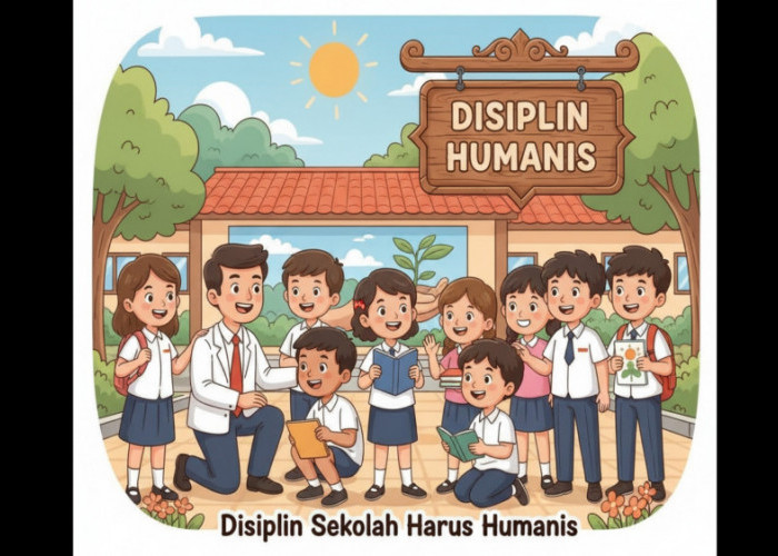 Disdikbud Tasikmalaya Tekankan Disiplin Sekolah Harus Humanis, Tanpa Kekerasan