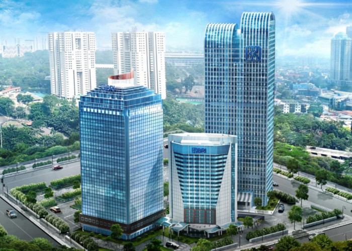 Perusahaan Anak BRI Group Catat Laba Rp 8,2 Triliun, Kontribusi ke Induk Capai 19,9%