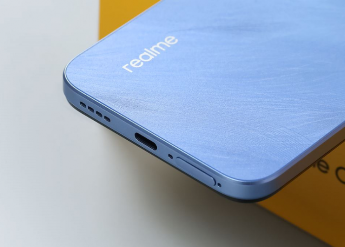 Realme C85 Bawa Baterai 7.000 mAh, RAM 8 GB dan Layar 144Hz