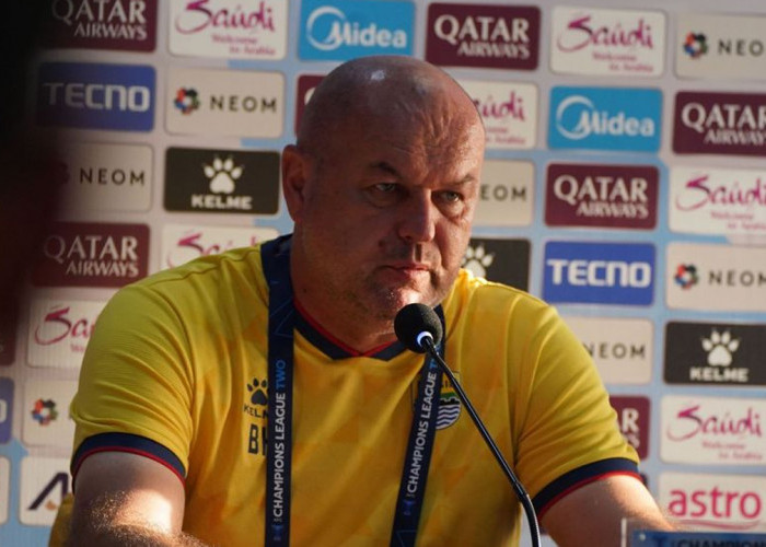 Rumor Bojan Hodak Calon Pelatih Timnas Indonesia Kian Kuat, Ini Faktanya