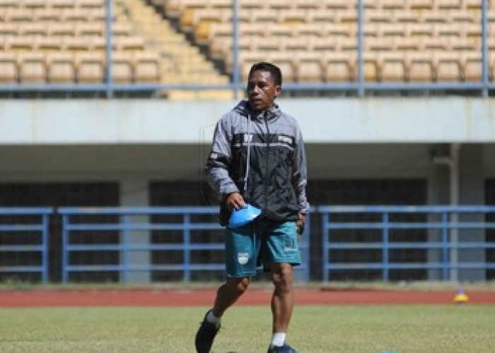 PEMICU Budiman Yunus Dicoret Persib Terungkap, Kini Tidak Lagi Jadi Asisten Pelatih di Skuad Persib 2023