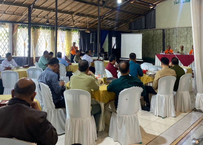 Kerusakan Tata Ruang Jadi Akar Bencana di Tasikmalaya, BPBD: Sungai Kita Sudah Tidak Utuh Lagi