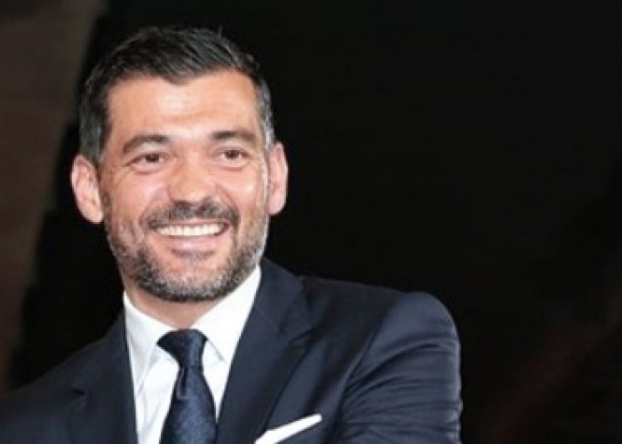 Jadi Pelatih Baru AC Milan, Berapa Gaji Sergio Conceicao?