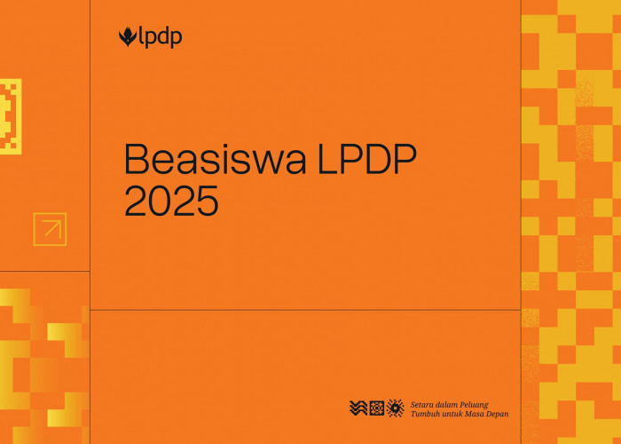 Simak Kebijakan Baru Beasiswa LPDP 2025 yang Perlu Diperhatikan