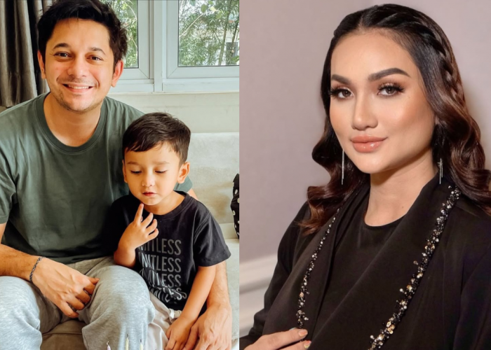 Andrew Andika dan Tengku Dewi Resmi Bercerai, Berikut Kesepakatan Pasca Perceraian