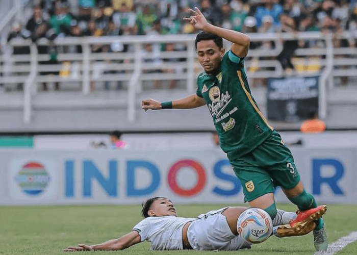 Kekalahan dari Persib Menjadi Evaluasi Besar Pelatih Persebaya, Next Lawan Bali United 