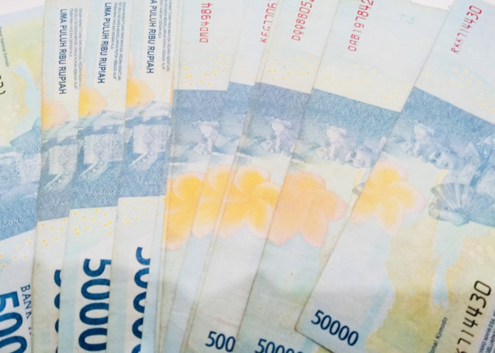 Mau Tukar Uang Buat Lebaran, Ini Jadwal Layanan Kas Keliling Bank Indonesia Tasikmalaya