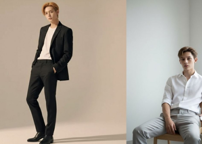 Edit Foto Jadi Cowok Keren dengan Prompt Gemini AI Bahasa Indonesia, Hasilnya Rizz Abis!