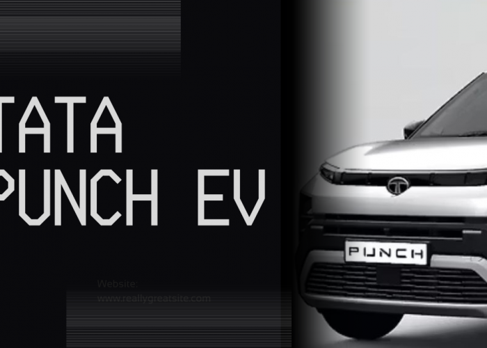 Tata Punch EV Facelift 2026 Resmi Meluncur, Harga SUV Listrik Ini Dibanderol Rp 180 Jutaan